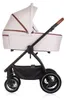 Chipolino Kombikinderwagen 3 in 1 Prestige Babywanne Produktbild-Vorschau 9