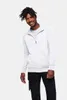SWEATJACKE COLLEGE - weiß - Größe L Produktbild-Vorschau 6