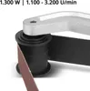 STAHLWERK Smerigliatrice a nastro per tubi RS-1300 ST con Anteprima dell’immagine prodotto 3