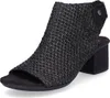 Damen Sandalen Rieker 64670-00 schwarz 39 Produktbild-Vorschau 12