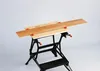 Etabli étau pliable Workmate - BLACK+DECKER - WM550-XJ Voir les images du produit 7
