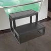 Schody do spa i basenu – schody wejściowe – 60×54×42 cm – Podgląd zdjęcia produktu 6