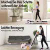 BLACK LORD X7 Laufband, 3,0PS Motor, 1-11KM/H, Bluetooth Produktbild-Vorschau 10