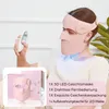 Cool-i® 3D LED Gesichtsmaske – 9 Lichtfarben, kabellos mit Produktbild-Vorschau 5