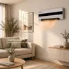 M Mimotec keramische wandverwarming, 3000W, stille werking Productafbeelding-voorbeeld 8