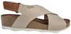 Pikolinos Damen klassische Sandalen MAHON Weiß Glattleder Produktbild-Vorschau 32