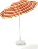 EDA 010704 BL Supporto per ombrellone EDA, in plastica, Anteprima dell’immagine prodotto 5