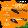 FUXTEC 2x20V Akku MotorsenseFX-E2MSSET- 25,5cm - 35cm Produktbild-Vorschau 4