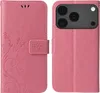 Handyhülle für Apple iPhone 17 Pro Floral Blumen Produktbild-Vorschau 6
