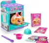 Cookeez Makery Ofen (grün-blau) Brot Produktbild-Vorschau 13