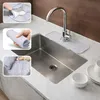 WELLHAUS  Silikonová ochranná podložka pod umyvadlo pod Náhled obrázku produktu 5