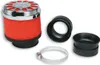 Malossi RED FILTER E13 Luftfilter D 42/50/60 gerade Produktbild-Vorschau 1