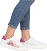 Remonte Damen Sneaker in Leder mit floralem Muster Produktbild-Vorschau 16