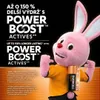 Duracell AA, Mignon, Plus, avec PowerBoost, blister de 8, 1 Voir les images du produit 7