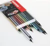 Kores Style Metallic Buntstifte 12 Farben Metalliceffekt Produktbild-Vorschau 7