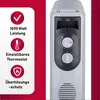 JUNG JATA R107 Heizung Elektrisch mit Thermostat, 7 Produktbild-Vorschau 3