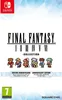 Square Enix Final Fantasy I-VI Collection - Anniversary Podgląd zdjęcia produktu 5