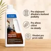 Mýdlo na dřevo, čistič na dřevěné a korkové podlahy, 750ml Náhled obrázku produktu 3