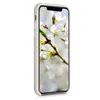 kwmobile Handyhülle für Apple iPhone X Hülle - Case Silikon Produktbild-Vorschau 2