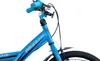 20 Zoll Jungen Fahrrad Blau – Neues Kinderfahrrad mit 26 cm Produktbild-Vorschau 3