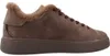 Blauer Sneaker Victory Brązowy Podgląd zdjęcia produktu 4