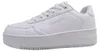 Champion REBOUND PLATFORM LOW Low Sneaker Weiß in Gr. 40.5 Produktbild-Vorschau 15
