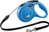 Hundeleine Flexi New CLASSIC LONG Gr.M 8m bis 20kg blau Produktbild-Vorschau 13