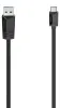 Hama 00200650 Cavo USB 0,25 m USB 3.2 Gen 1 (3.1 Gen 1) USB Anteprima dell’immagine prodotto 1