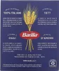 10x Pasta Barilla Penne lisce Nr. 71 italienisch Nudeln 500 Produktbild-Vorschau 4