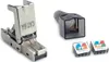 VALUE feldkonfektionierbarer RJ-45 Stecker Cat.6A (Class Produktbild-Vorschau 1
