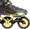 Nils Extreme Inline Skates für Herren und Damen - ABEC9 Produktbild-Vorschau 5