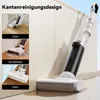 JONR ED20 Pro Nass Trockensauger akku, 17000Pa 4-in-1 Produktbild-Vorschau 4
