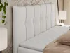 MKS MEBLE Boxspringbett 180x200 mit Bettkasten und Matratze Produktbild-Vorschau 3