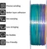 Geeetech hedvábný PLA filament pro 3D tiskárny, role Náhled obrázku produktu 4