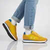 Sneaker basse Sun68 da uomo 32323038333832 Giallo 43 EU Anteprima dell’immagine prodotto 9
