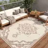 Tapiso Teppich PATIO Outdoor – Balkon und Terrassen Produktbild-Vorschau 1