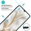 3x Schutzglas Panzerfolie Klar für Blackview Wave 8 / 8C Produktbild-Vorschau 2
