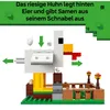 LEGO Minecraft Ferme de poules 21585 Voir les images du produit 18