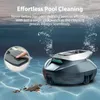 Bazénový robot Ultenic Pooleco 10S, bezdrátový bazénový Náhled obrázku produktu 2