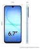 Samsung Galaxy A17 17 cm (6,7") Double SIM hybride 4G USB Voir les images du produit 16