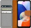 Flip cover Samsung Galaxy A14 5G custodia del telefono Anteprima dell’immagine prodotto 2