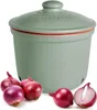 RÖMERTOPF Frische-Topf Maxi grün 113597 4043891402726 Produktbild-Vorschau 1