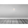vianmo Blechschild 18x12 cm Home sweet Herz Geschenk Produktbild-Vorschau 2