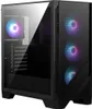 MSI MAG FORGE 320R AIRFLOW Computer-Gehäuse Micro Tower Produktbild-Vorschau 6