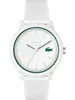 Solo tempo Lacoste White Collection - uomo Anteprima dell’immagine prodotto 1