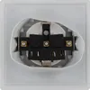 Schutzkontakt-Steckdose McPower "Flair", 250V/16A, UP, Produktbild-Vorschau 8