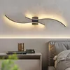 ZMH Wandlampe LED Wandleuchte Innen 14W Flurlampe 100CM Produktbild-Vorschau 1
