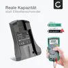 CELLONIC 1x Akku für Staubsauger Kompatibel mit Shark Produktbild-Vorschau 2