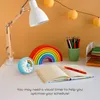 Visueller Timer für Kinder, 60-Minuten Countdown für Produktbild-Vorschau 4