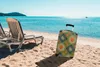 MuchoWow® Koffer Handgepäck Trolley Rollkoffer Kleine Produktbild-Vorschau 6